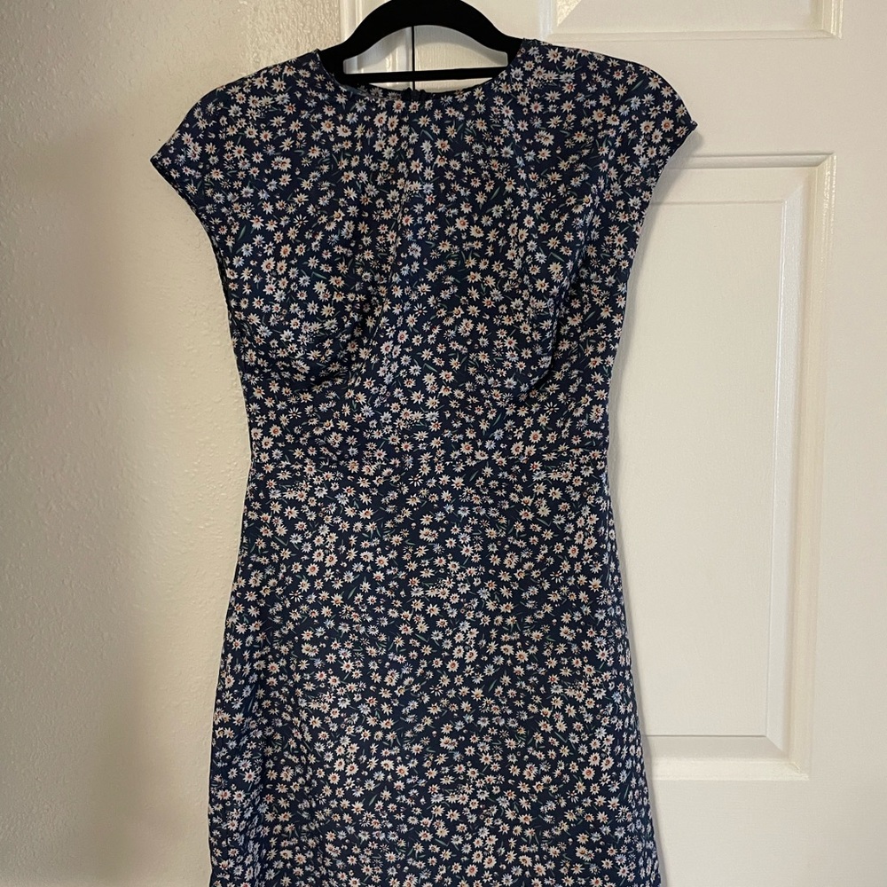 Shein dress